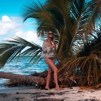 Отзыв от Алина - Виза Destination Thailand